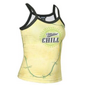 Sublimated Tank Top